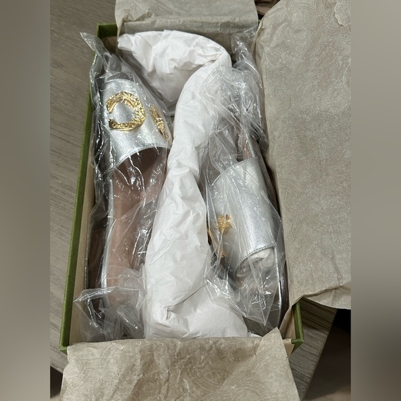 Gucci Sandals - Picture 12 of 13